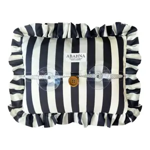 Abahna Bath Pillow And Cover